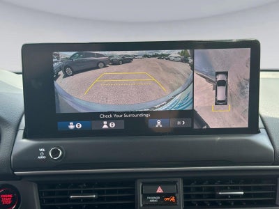 2026 Honda Pilot Touring Blackout