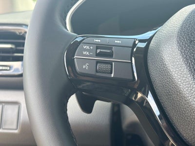 2026 Honda Pilot Touring Blackout