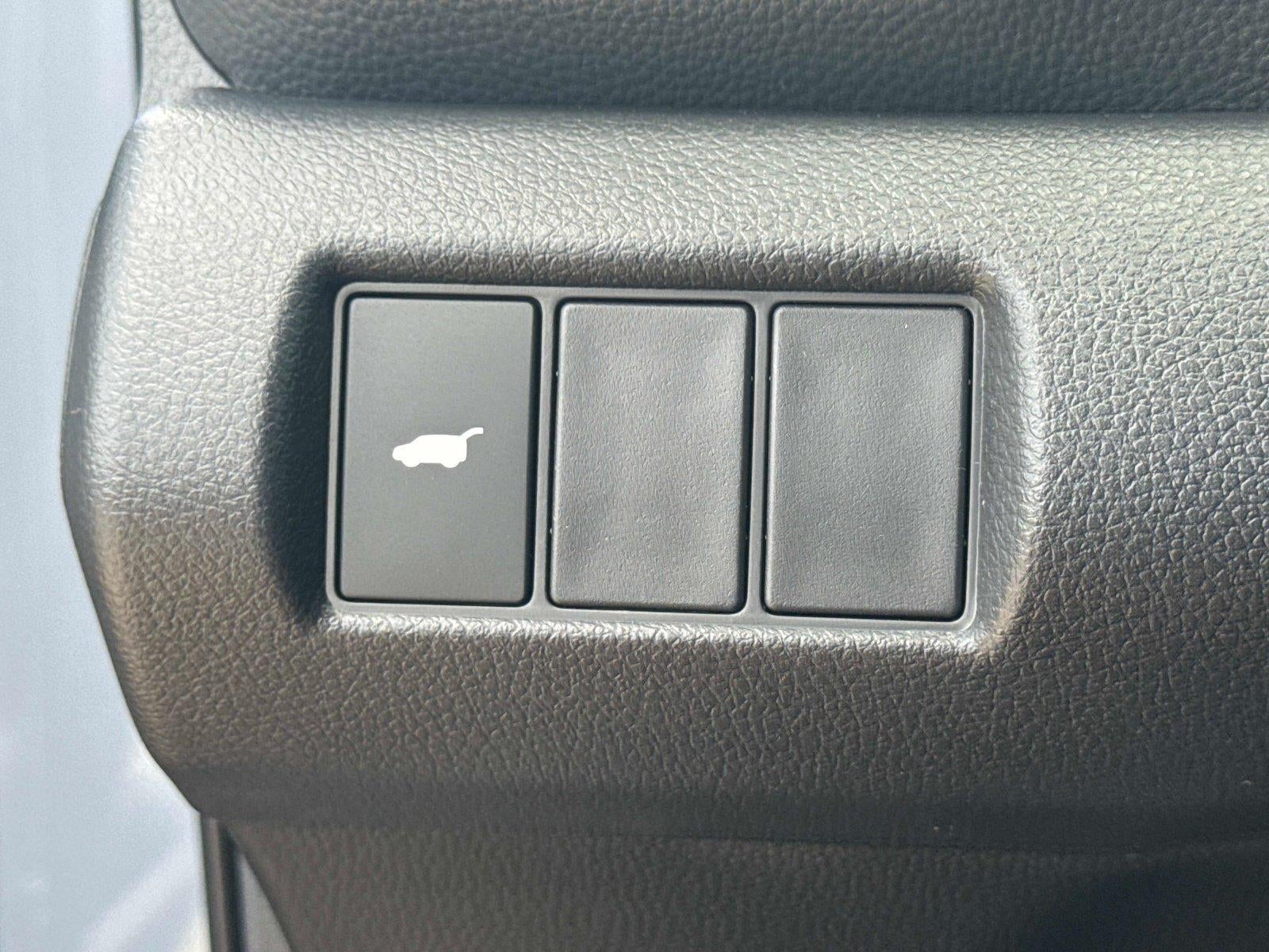 2026 Honda Pilot Touring Blackout