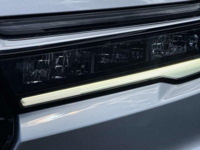 2025 Honda Pilot Touring+