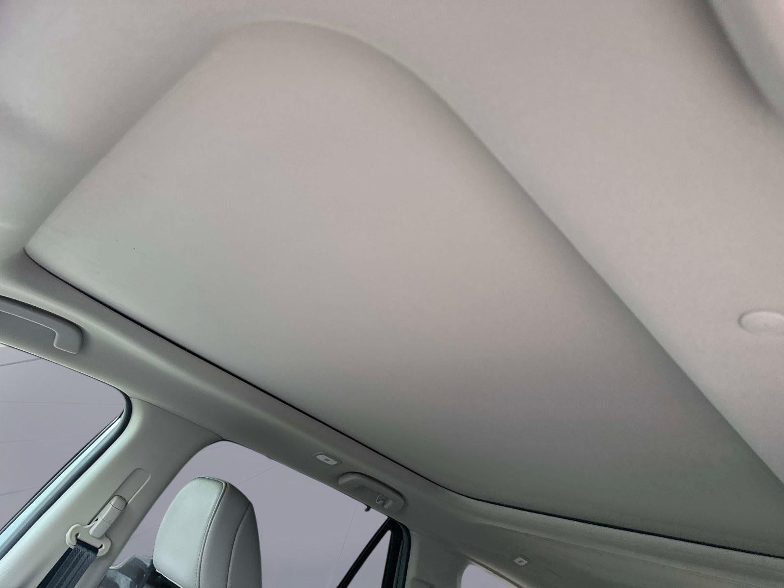 2025 Honda Pilot Touring+