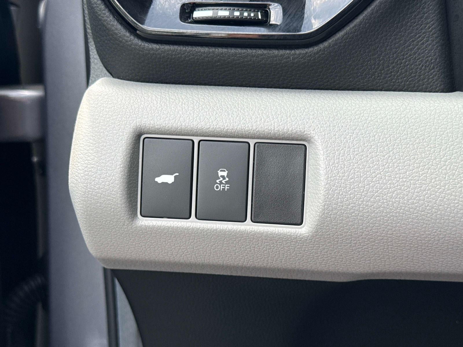 2025 Honda Pilot Touring+