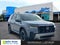 2026 Honda Pilot Touring Blackout