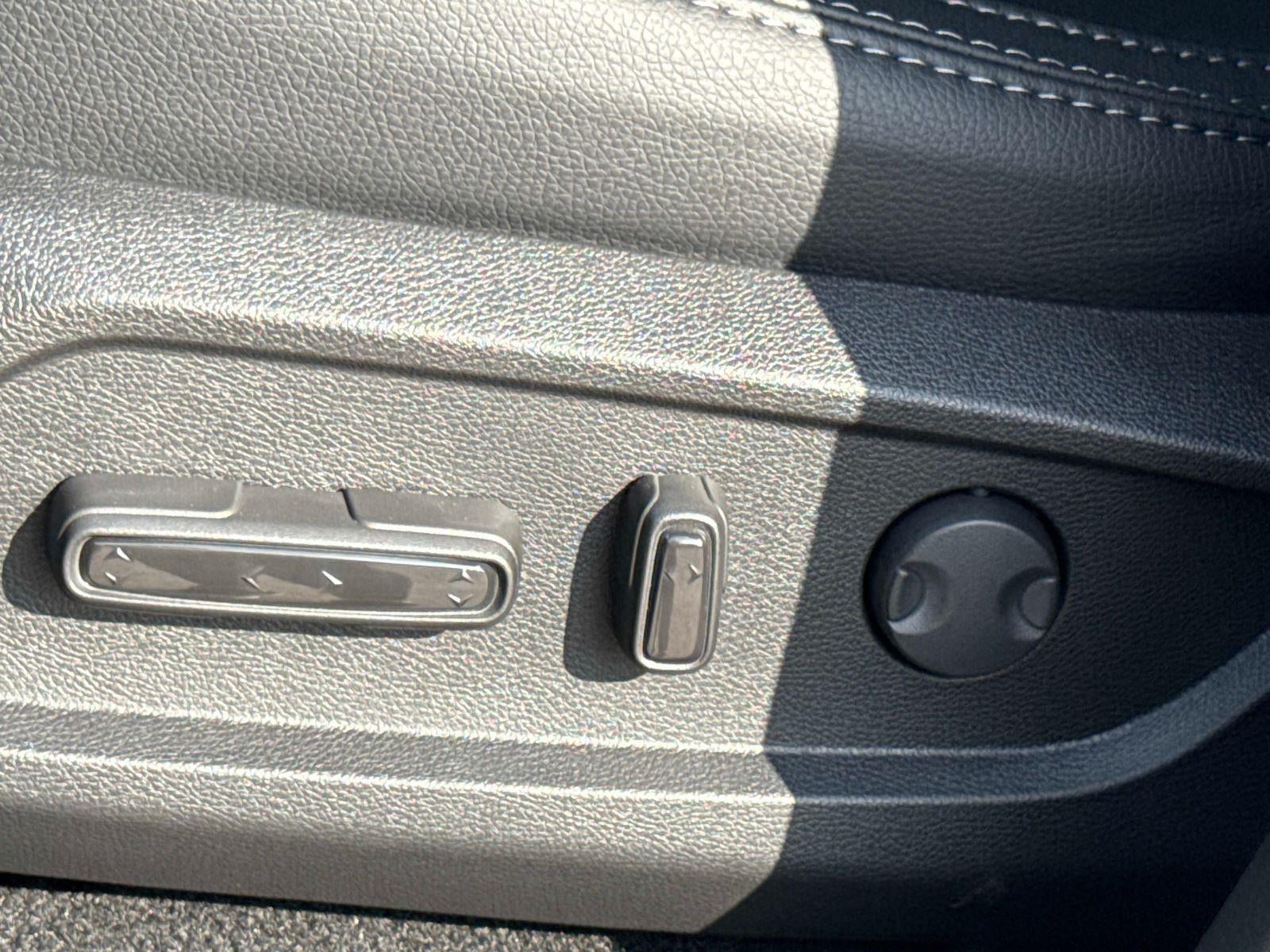 2026 Honda Pilot Touring Blackout