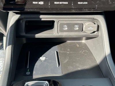 2026 Honda Pilot Touring Blackout