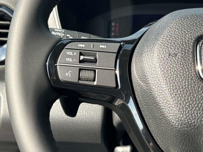 2026 Honda Pilot Touring Blackout