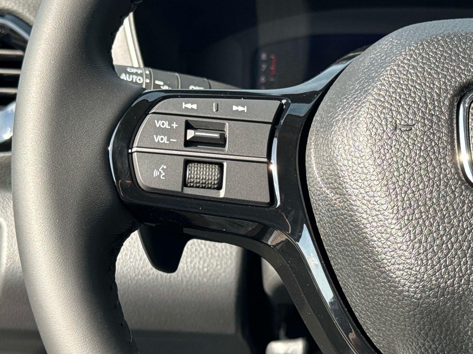 2026 Honda Pilot Touring Blackout