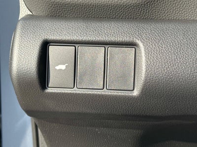 2026 Honda Pilot Touring Blackout