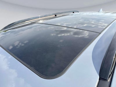 2026 Honda Pilot Touring Blackout