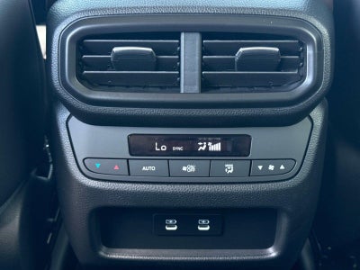 2026 Honda Pilot Touring/T Touring