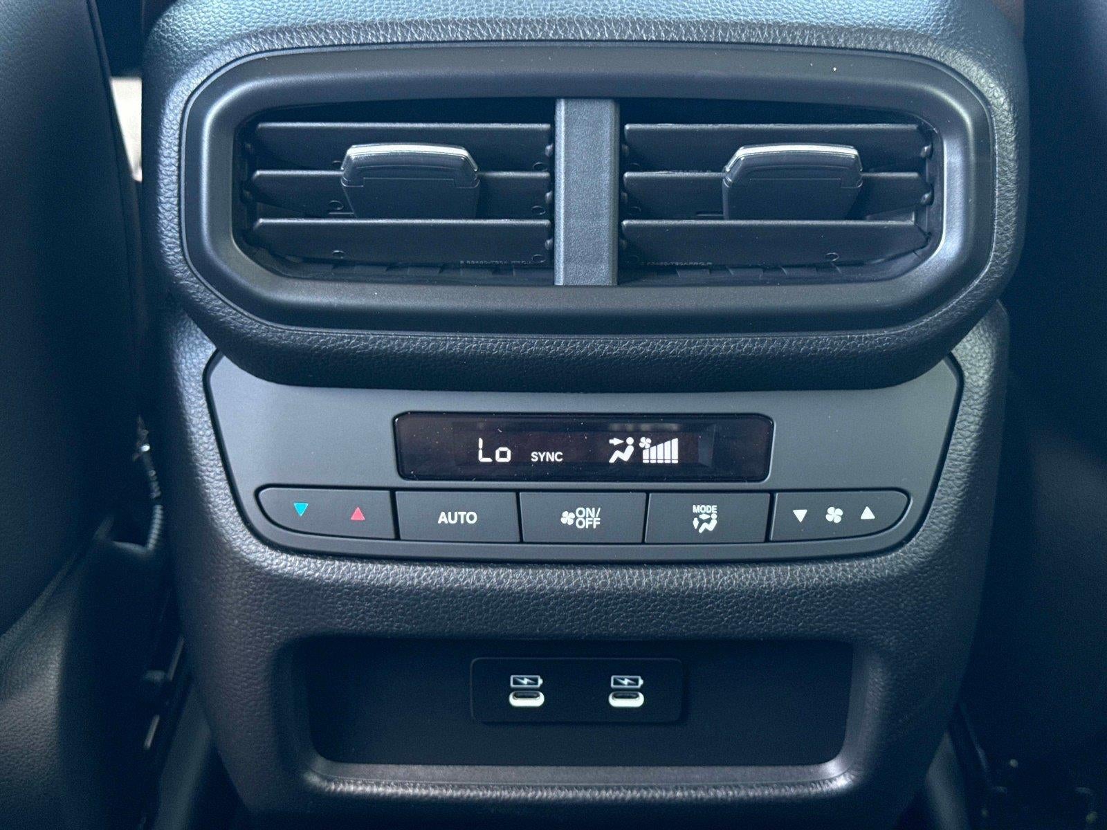 2026 Honda Pilot Touring/T Touring