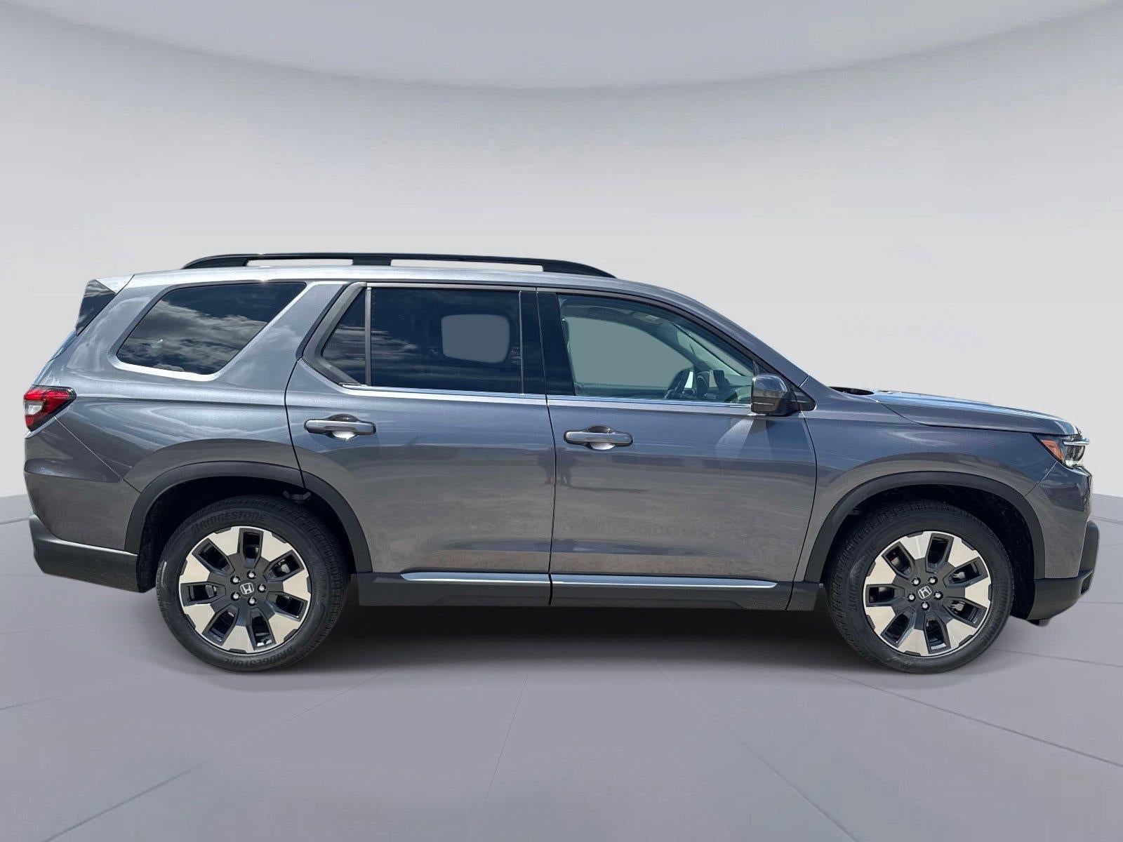 2026 Honda Pilot Touring/T Touring