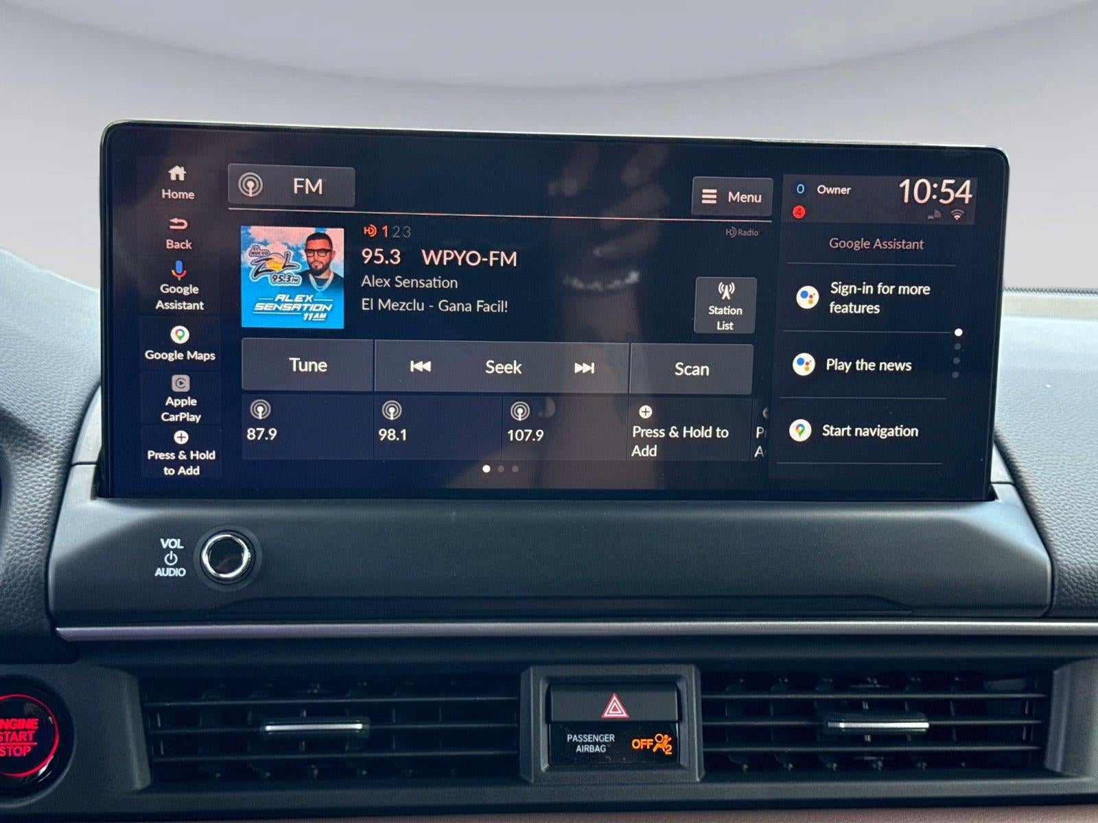 2026 Honda Pilot Touring/T Touring