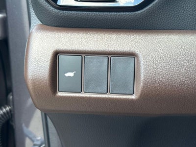 2026 Honda Pilot Touring/T Touring