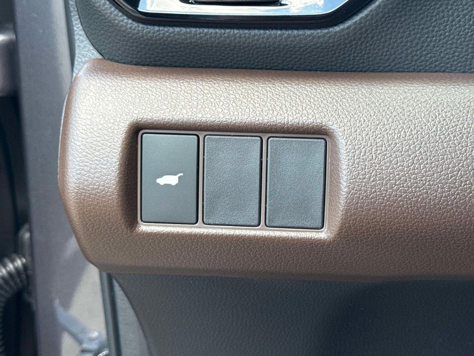 2026 Honda Pilot Touring/T Touring