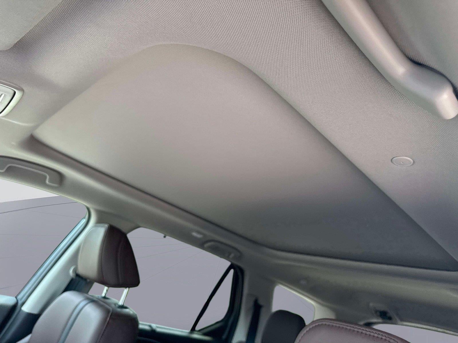 2026 Honda Pilot Touring/T Touring