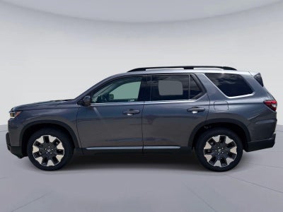 2026 Honda Pilot Touring/T Touring