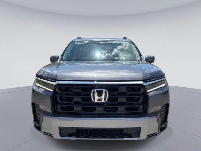 2026 Honda Pilot Touring/T Touring