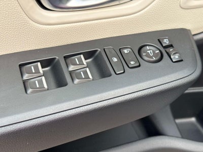 2026 Honda Pilot Touring Blackout