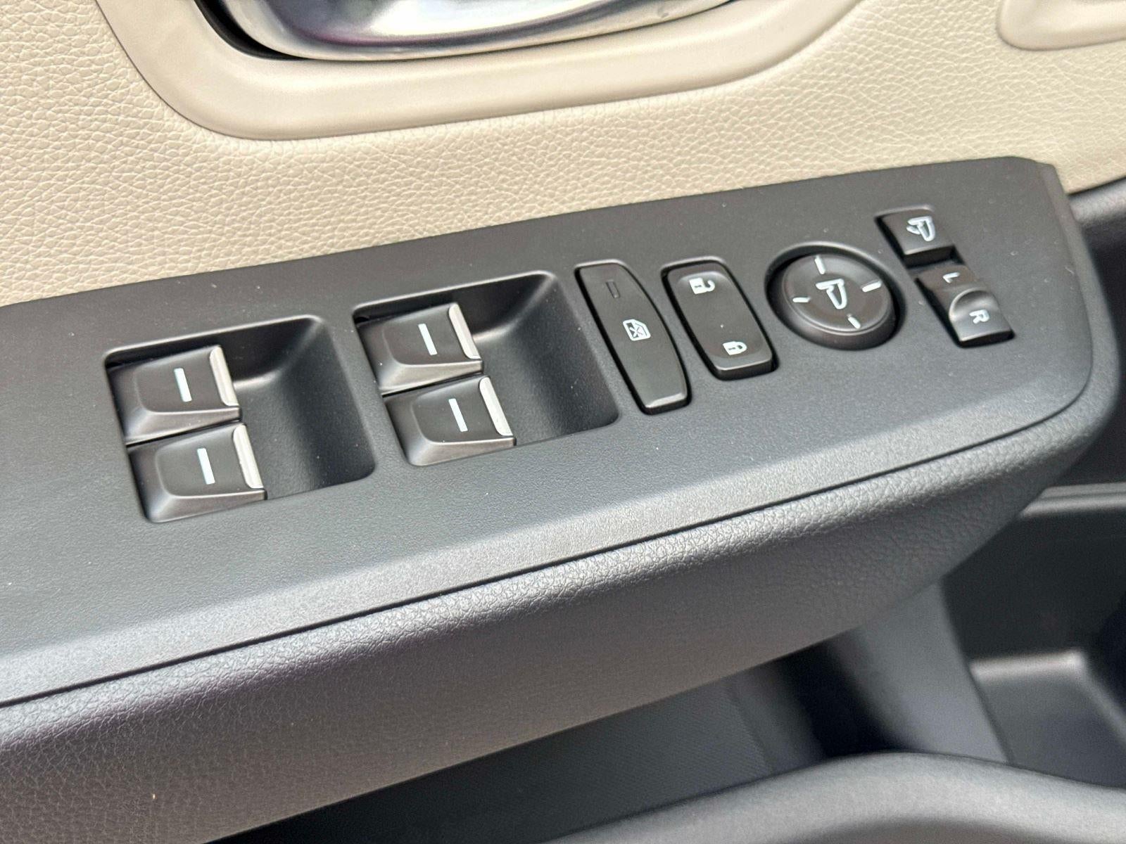 2026 Honda Pilot Touring Blackout