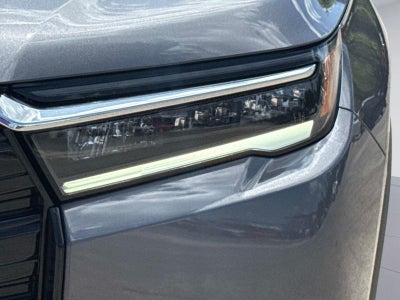 2026 Honda PILOT TOURING/T Touring
