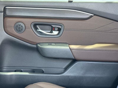 2026 Honda PILOT TOURING/T Touring
