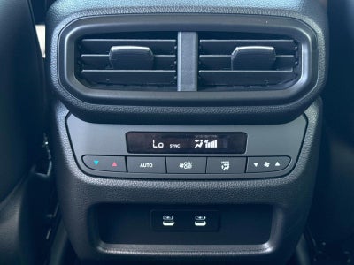 2026 Honda PILOT TOURING/T Touring