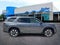 2026 Honda PILOT TOURING/T Touring