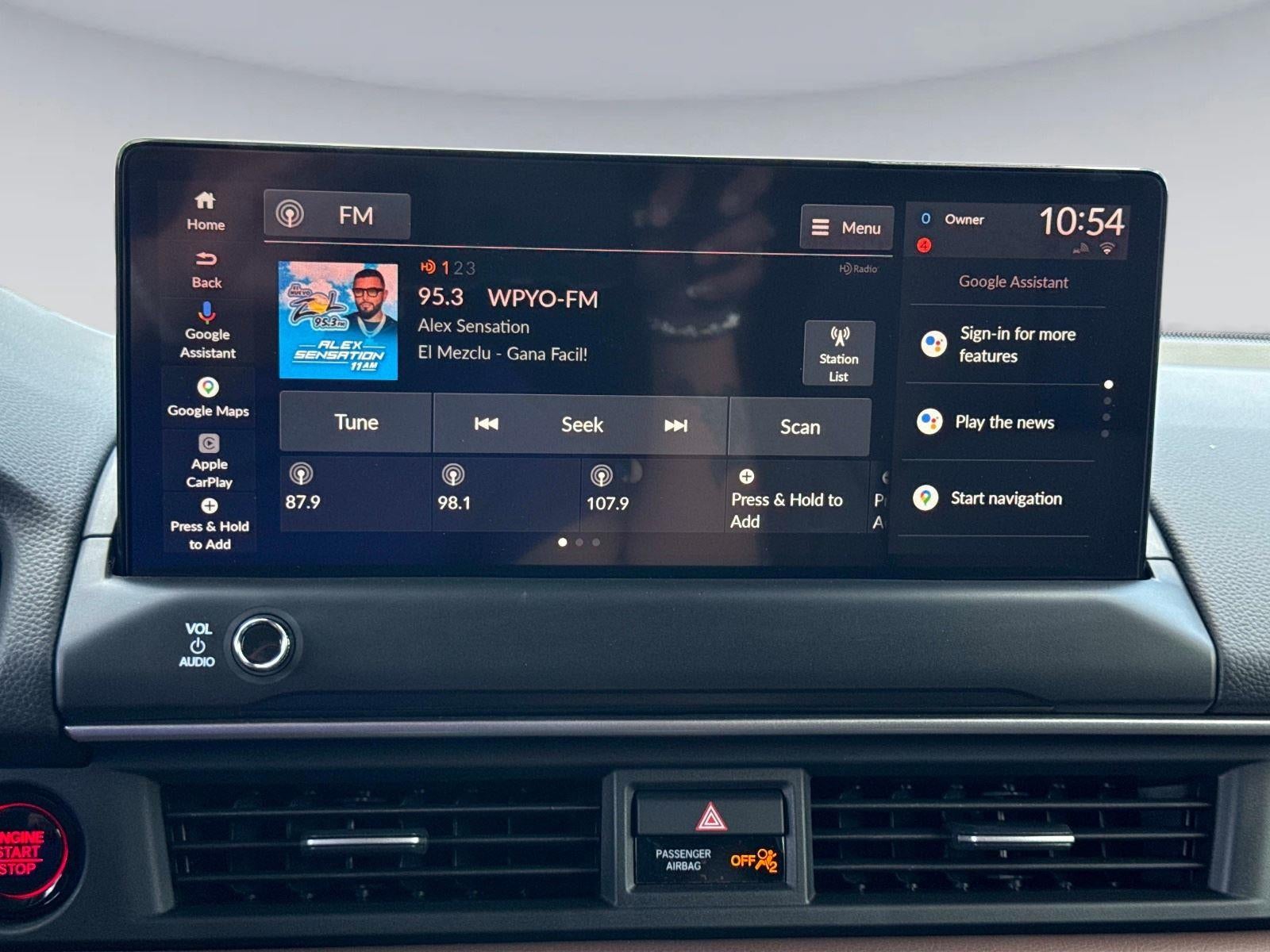 2026 Honda PILOT TOURING/T Touring
