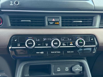 2026 Honda PILOT TOURING/T Touring