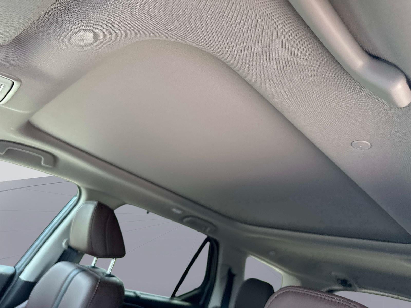 2026 Honda PILOT TOURING/T Touring