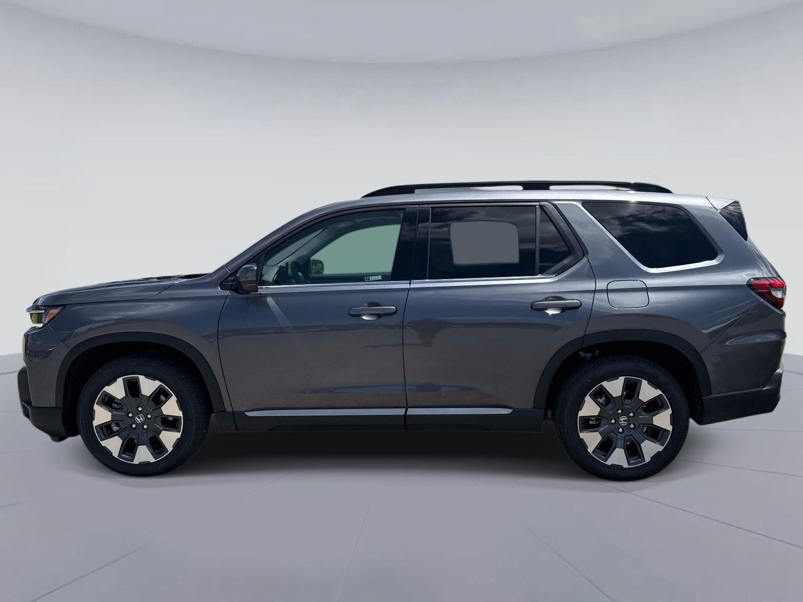 2026 Honda PILOT TOURING/T Touring