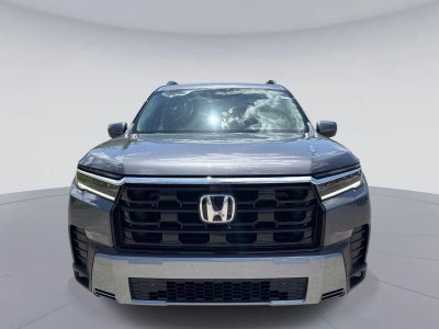 2026 Honda PILOT TOURING/T Touring