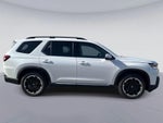 2026 Honda Pilot Touring Blackout