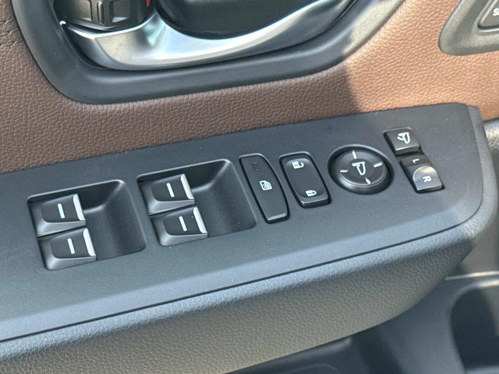 2026 Honda Pilot Touring Blackout