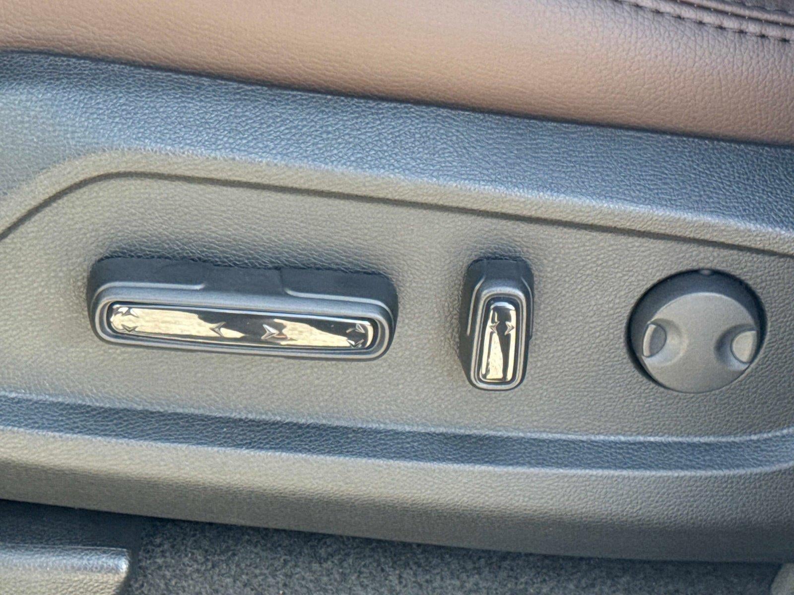 2026 Honda Pilot Touring Blackout