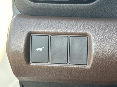 2026 Honda Pilot Touring Blackout