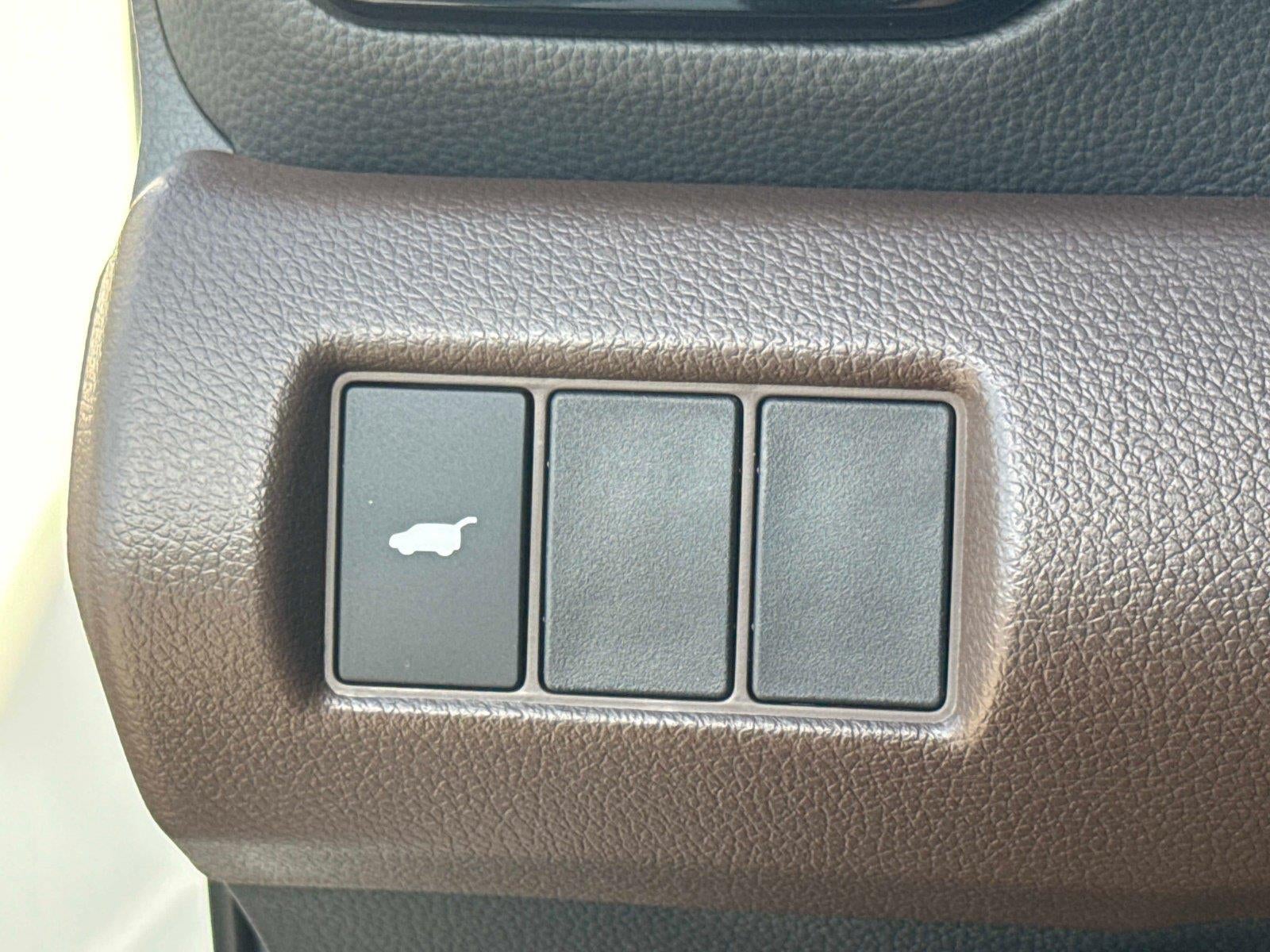2026 Honda Pilot Touring Blackout
