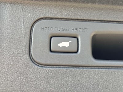 2026 Honda Pilot Touring Blackout