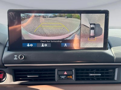 2026 Honda Pilot Touring Blackout