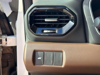 2026 Honda Pilot Touring Blackout