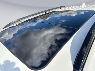 2026 Honda Pilot Touring Blackout