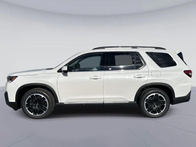 2026 Honda Pilot Touring Blackout