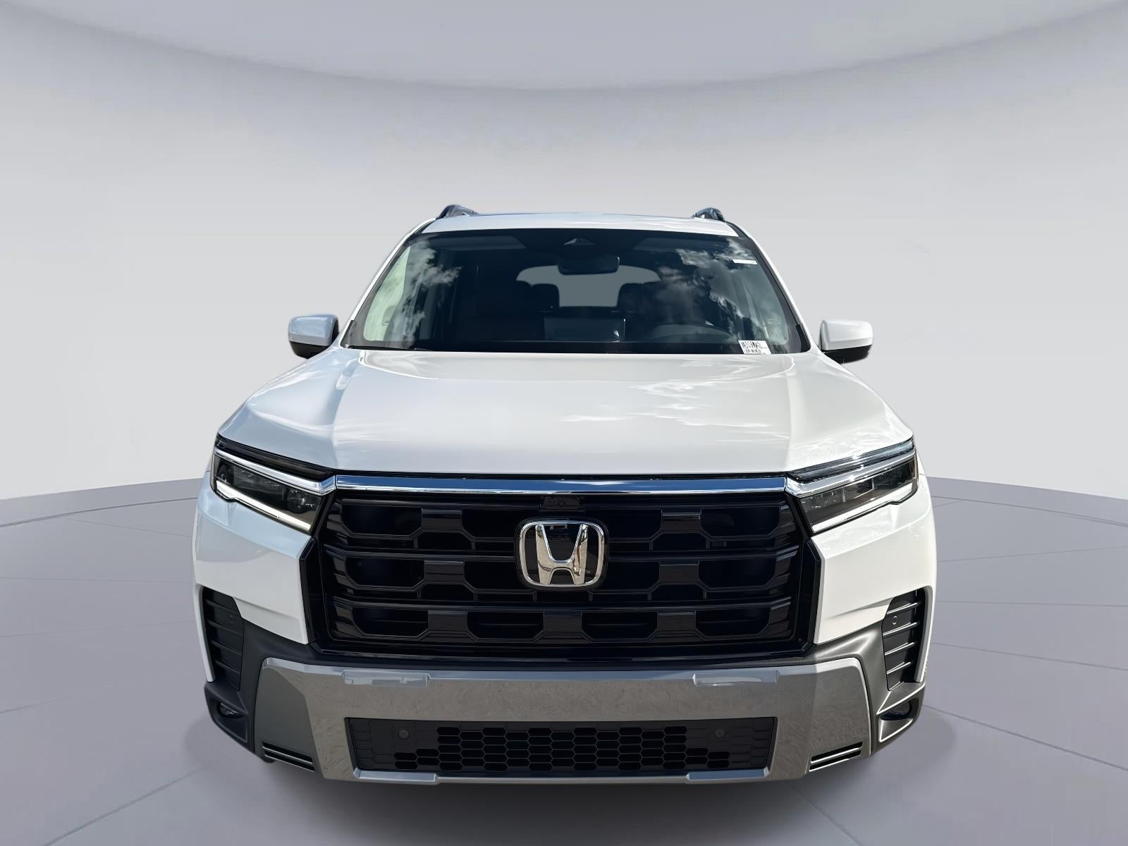2026 Honda Pilot Touring Blackout