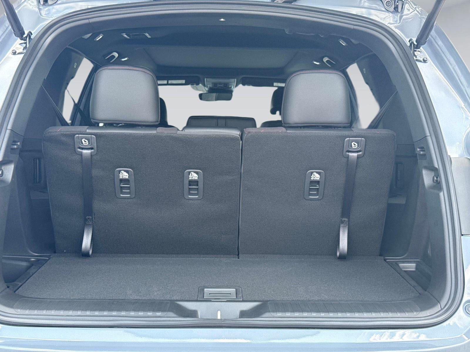 2026 Honda PILOT BLACK EDI Black Edition