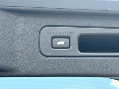 2026 Honda PILOT BLACK EDI Black Edition