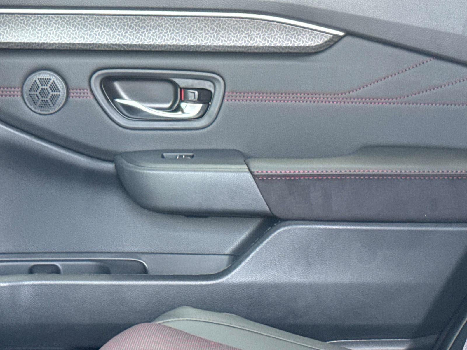 2026 Honda PILOT BLACK EDI Black Edition