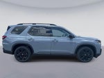 2026 Honda PILOT BLACK EDI Black Edition