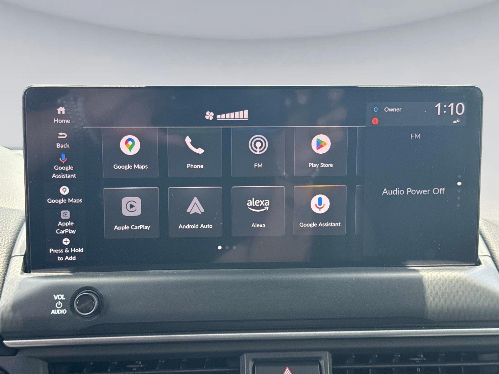 2026 Honda PILOT BLACK EDI Black Edition
