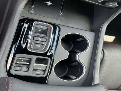 2026 Honda PILOT BLACK EDI Black Edition